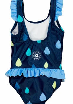 GEGGAMOJA uv baby swim suit- Badetøy·UV-plagg|Badetøy·Bikinier Og Badedrakter