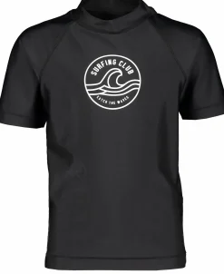 EPIC DAYS uv tee jr- Badetøy·UV-plagg|Badedrakter