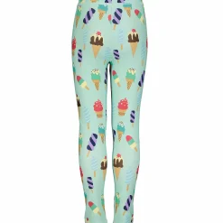 GEGGAMOJA uv-pant- Badetøy·UV-plagg|Badetøy·Badebukser Og Badeshorts