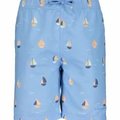 GEGGAMOJA uv-swim shorts- Badetøy·UV-plagg|Badetøy·Badebukser Og Badeshorts