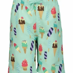 GEGGAMOJA uv-swim shorts- Badetøy·UV-plagg|Badetøy·Badebukser Og Badeshorts