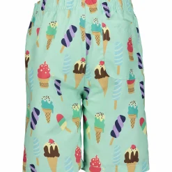 GEGGAMOJA uv-swim shorts- Badetøy·UV-plagg|Badetøy·Badebukser Og Badeshorts