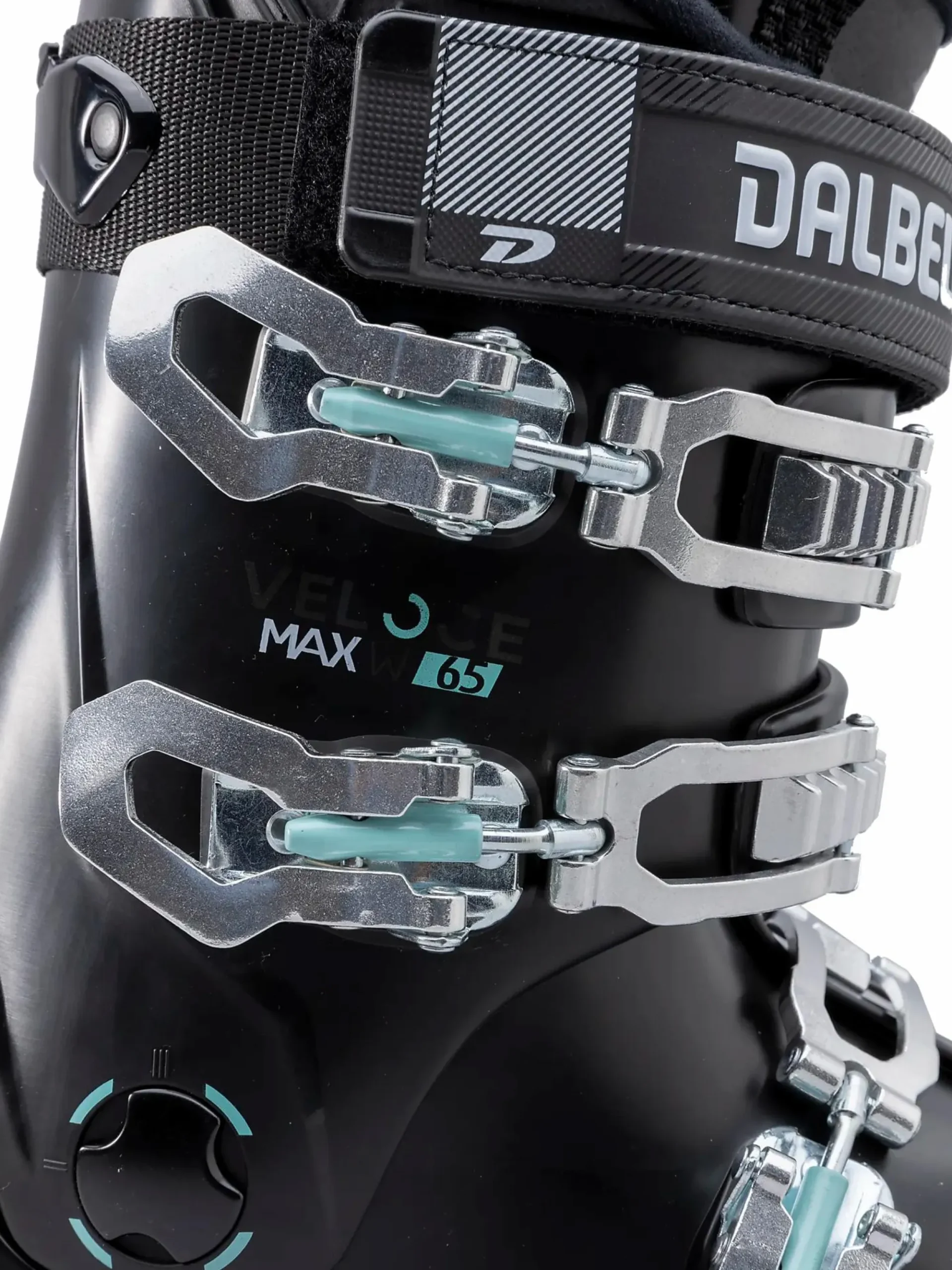 DALBELLO veloce max gw 65 w- Slalåmstøvler