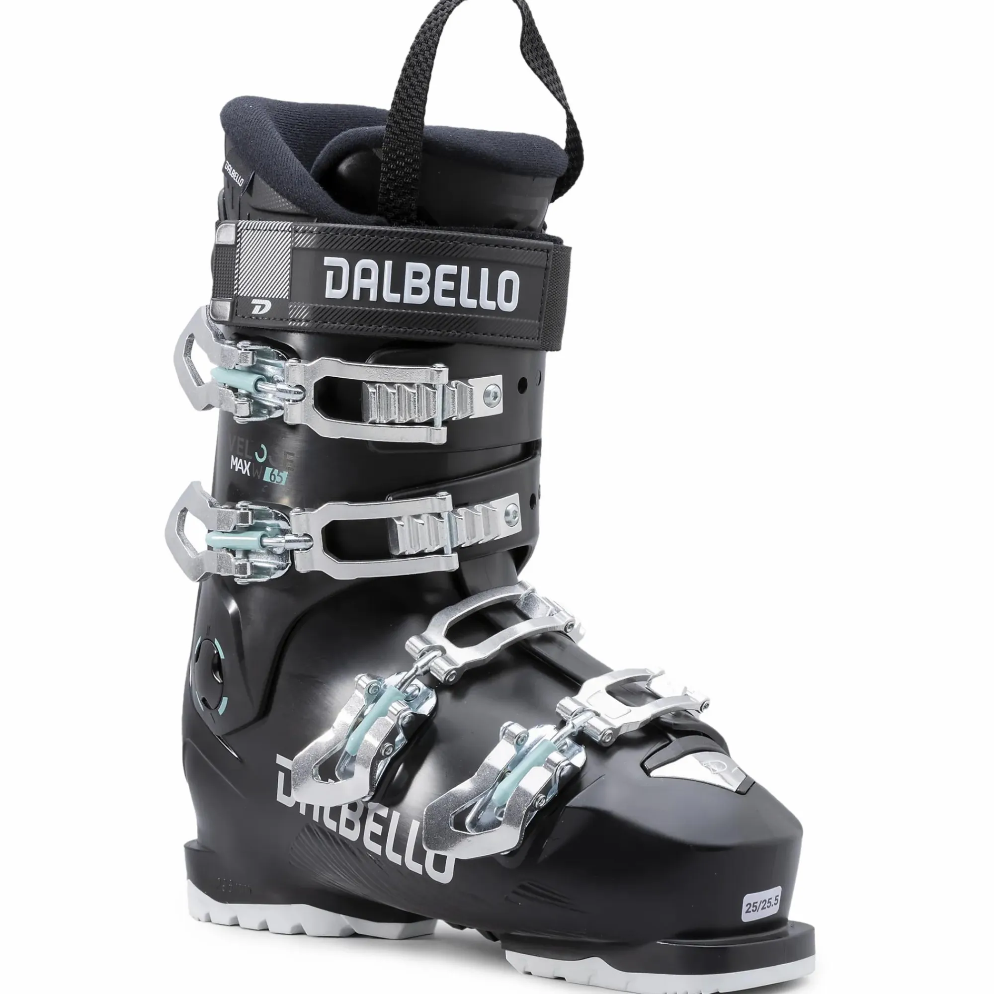 DALBELLO veloce max gw 65 w- Slalåmstøvler