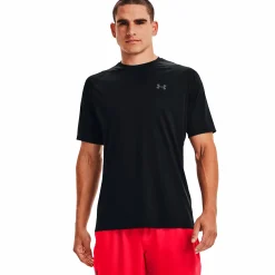 UNDER ARMOUR velocity 2.0 ss tee- T-skjorter Og Singlet·Trenings-T-skjorter|Treningsklær
