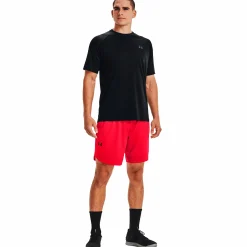 UNDER ARMOUR velocity 2.0 ss tee- T-skjorter Og Singlet·Trenings-T-skjorter|Treningsklær