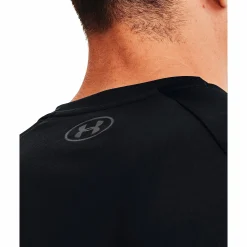 UNDER ARMOUR velocity 2.0 ss tee- T-skjorter Og Singlet·Trenings-T-skjorter|Treningsklær