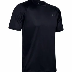 UNDER ARMOUR velocity 2.0 ss tee- T-skjorter Og Singlet·Trenings-T-skjorter|Treningsklær