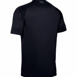 UNDER ARMOUR velocity 2.0 ss tee- T-skjorter Og Singlet·Trenings-T-skjorter|Treningsklær