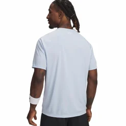 UNDER ARMOUR velocity 2.0 ss tee- T-skjorter Og Singlet·Trenings-T-skjorter|Treningsklær