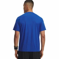 UNDER ARMOUR velocity 2.0 ss tee- T-skjorter Og Singlet·Trenings-T-skjorter|Treningsklær