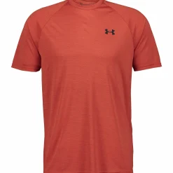 UNDER ARMOUR velocity 2.0 ss tee- T-skjorter Og Singlet·Trenings-T-skjorter|Treningsklær