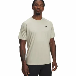 UNDER ARMOUR velocity 2.0 ss tee- T-skjorter Og Singlet·Trenings-T-skjorter|Treningsklær