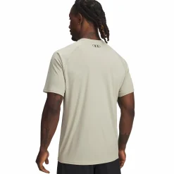 UNDER ARMOUR velocity 2.0 ss tee- T-skjorter Og Singlet·Trenings-T-skjorter|Treningsklær