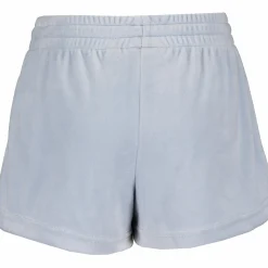 REACTION velour shorts g jr- Shorts·Fritidsshorts