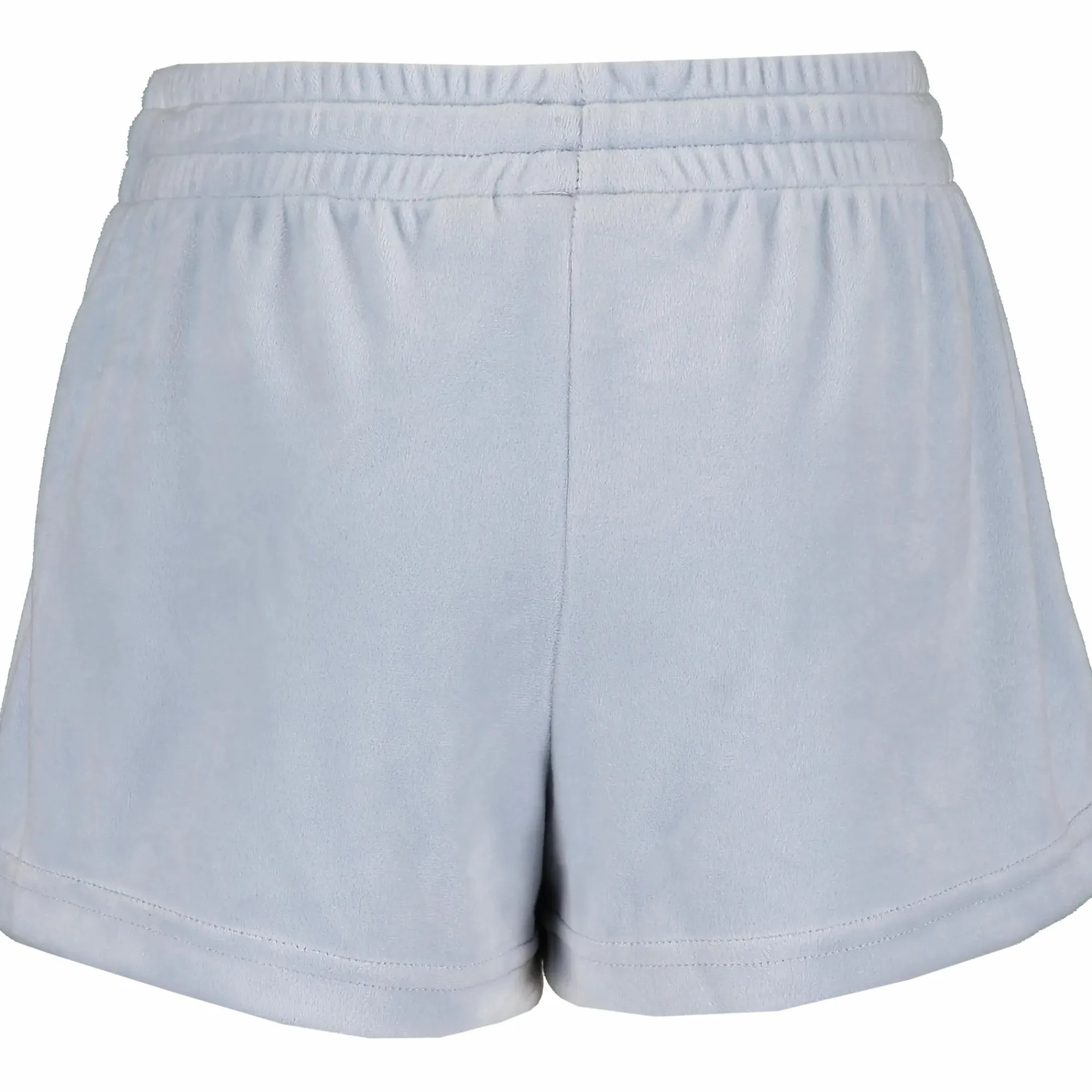 REACTION velour shorts g jr- Shorts·Fritidsshorts