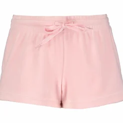REACTION velour shorts g jr- Shorts·Fritidsshorts