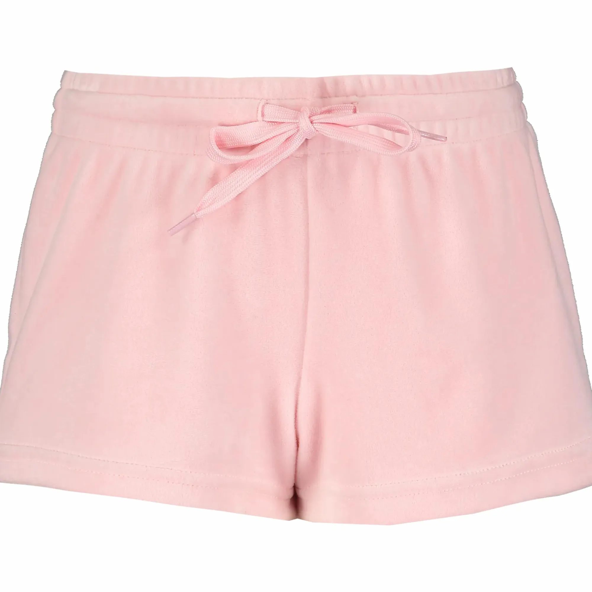 REACTION velour shorts g jr- Shorts·Fritidsshorts