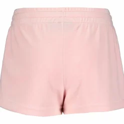 REACTION velour shorts g jr- Shorts·Fritidsshorts