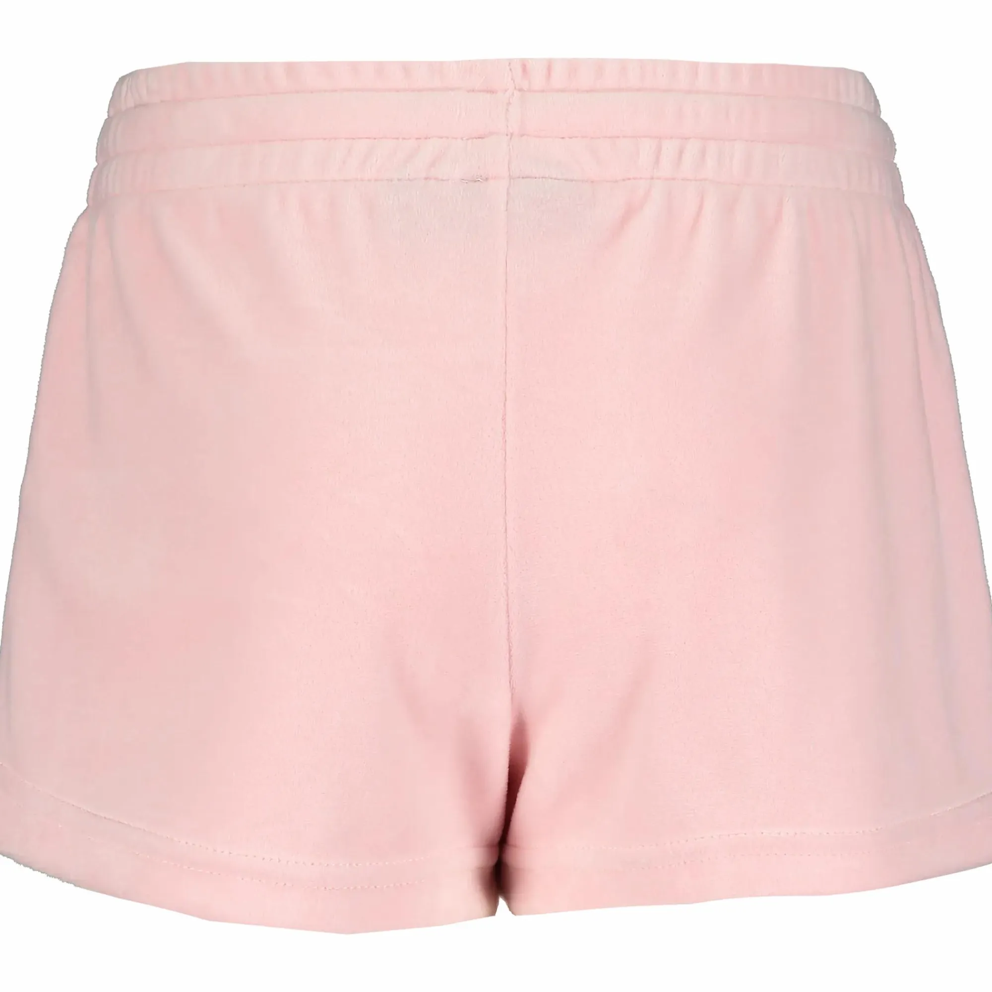 REACTION velour shorts g jr- Shorts·Fritidsshorts