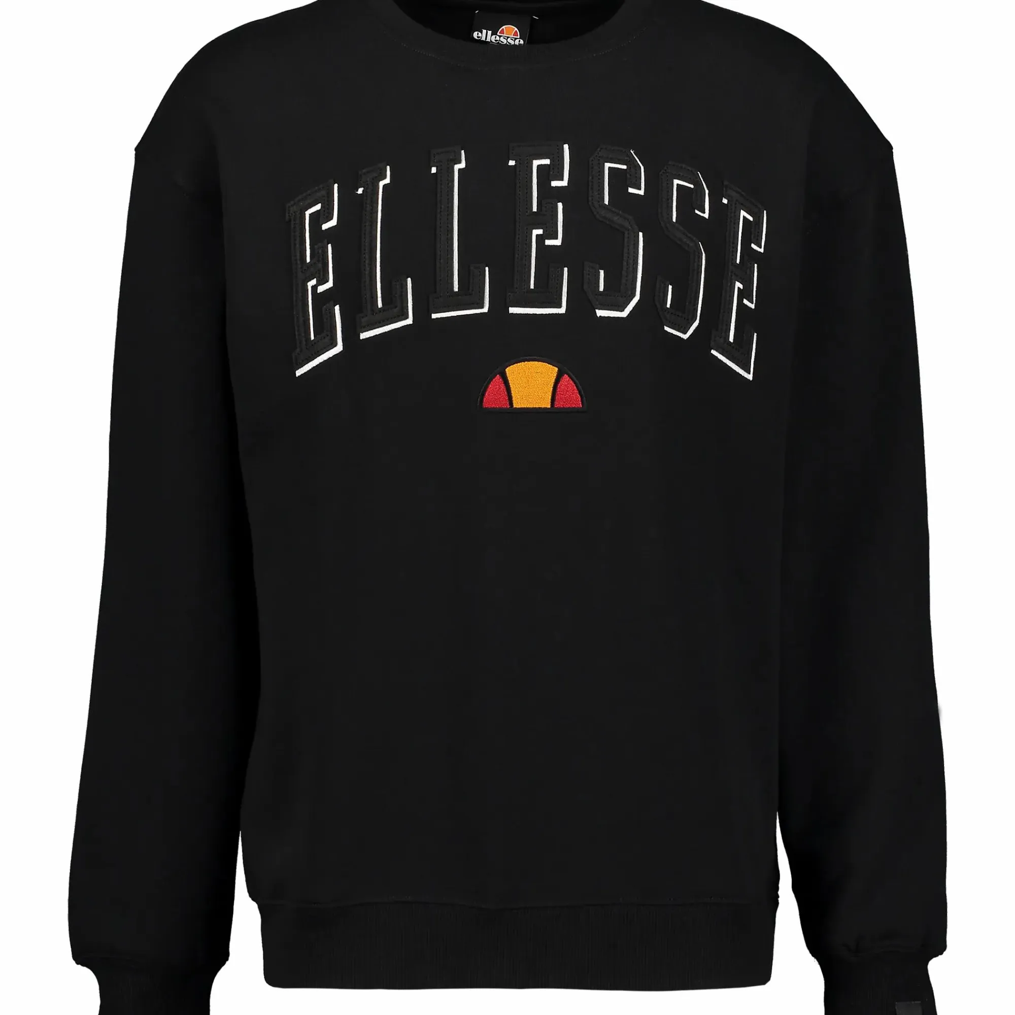ELLESSE venir m sweatshirt- Genser·Collegegensere