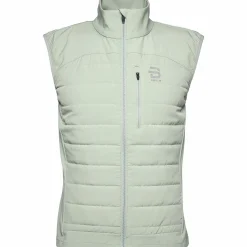 DAHLIE vest run warm m- Løpeklær