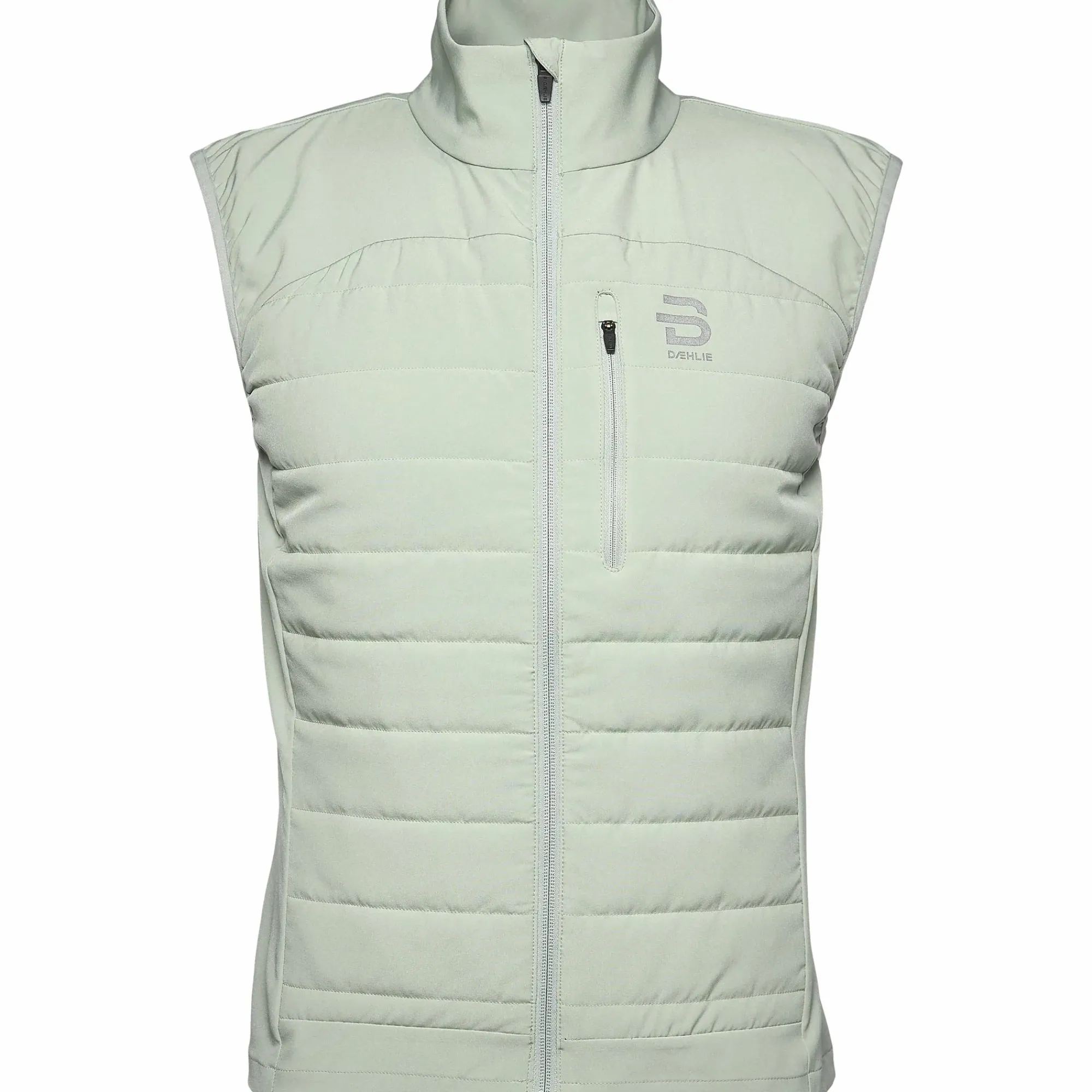 DAHLIE vest run warm m- Løpeklær