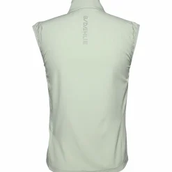 DAHLIE vest run warm m- Løpeklær