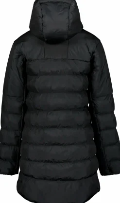 HAGLÖFS vika mimic parka women- Jakker·Dunjakker|Jakker·Vinterjakker