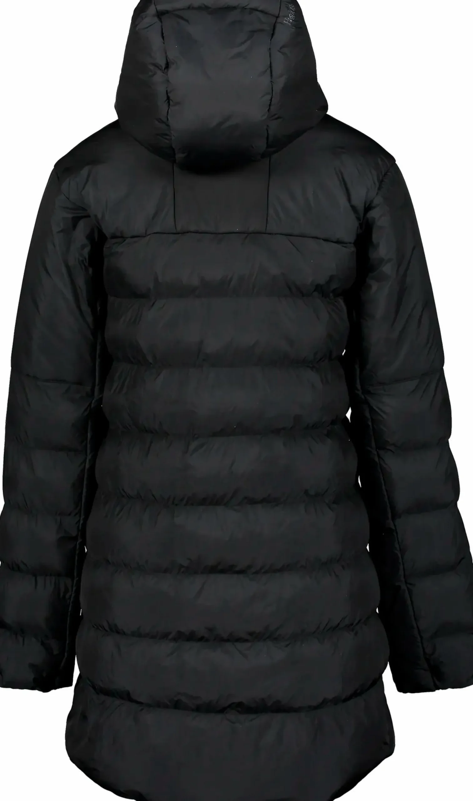 HAGLÖFS vika mimic parka women- Jakker·Dunjakker|Jakker·Vinterjakker