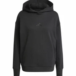 ADIDAS w all szn ft hd- Genser·Hettegensere