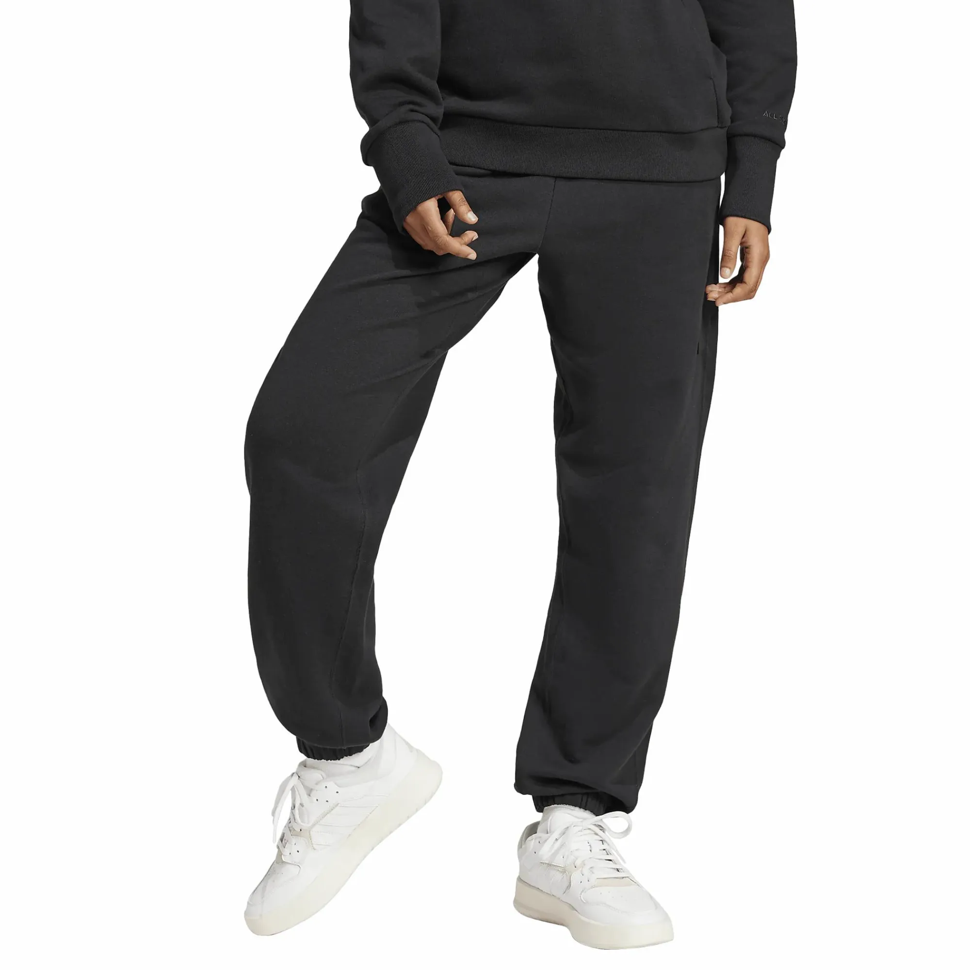 ADIDAS w all szn ft pt- Bukser·Joggebukser