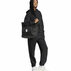 ADIDAS w all szn ft pt- Bukser·Joggebukser