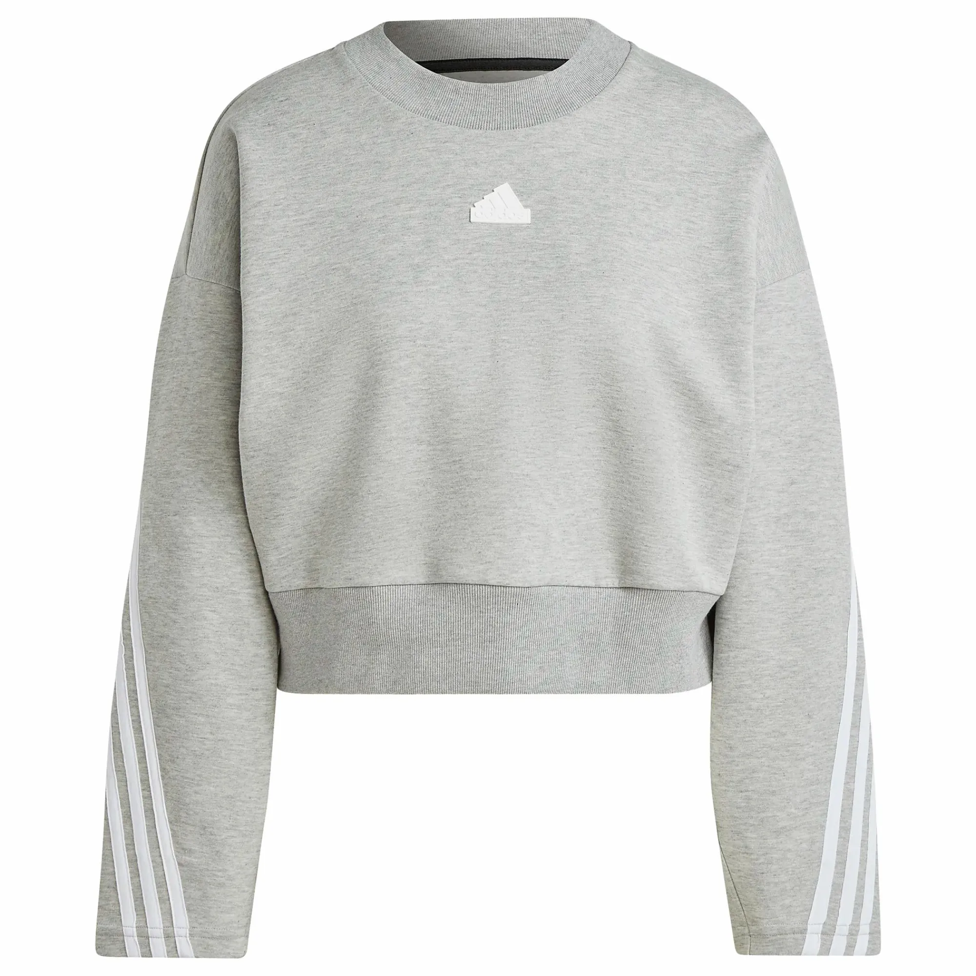 ADIDAS w fi 3s crew- Genser·Collegegensere
