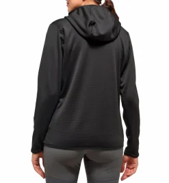 HAGLÖFS w mulet mid hood- Jakker·Vårjakker|Jakker·Skalljakker
