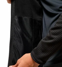 HAGLÖFS w mulet mid hood- Jakker·Vårjakker|Jakker·Skalljakker