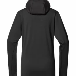 HAGLÖFS w mulet mid hood- Jakker·Vårjakker|Jakker·Skalljakker