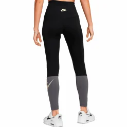 NIKE w nk one df hr tght dnc- Tights·Treningstights|Tights·Løpetights