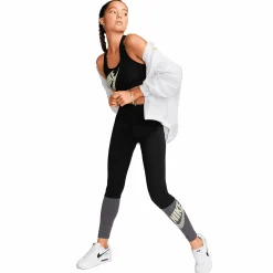 NIKE w nk one df hr tght dnc- Tights·Treningstights|Tights·Løpetights