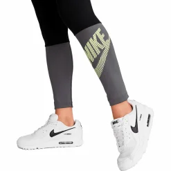 NIKE w nk one df hr tght dnc- Tights·Treningstights|Tights·Løpetights