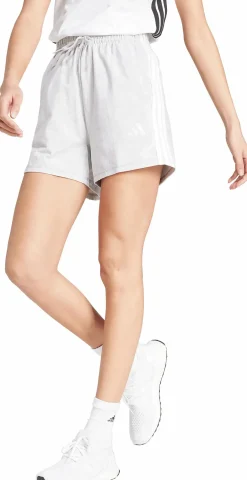 ADIDAS w 3s cotton shorts- Shorts·Fritidsshorts