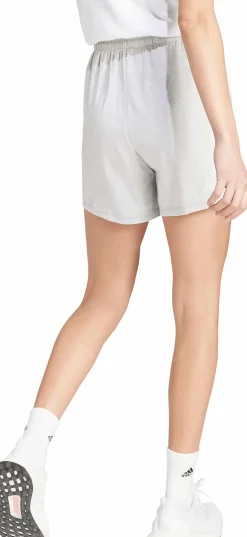 ADIDAS w 3s cotton shorts- Shorts·Fritidsshorts