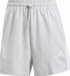 ADIDAS w 3s cotton shorts- Shorts·Fritidsshorts