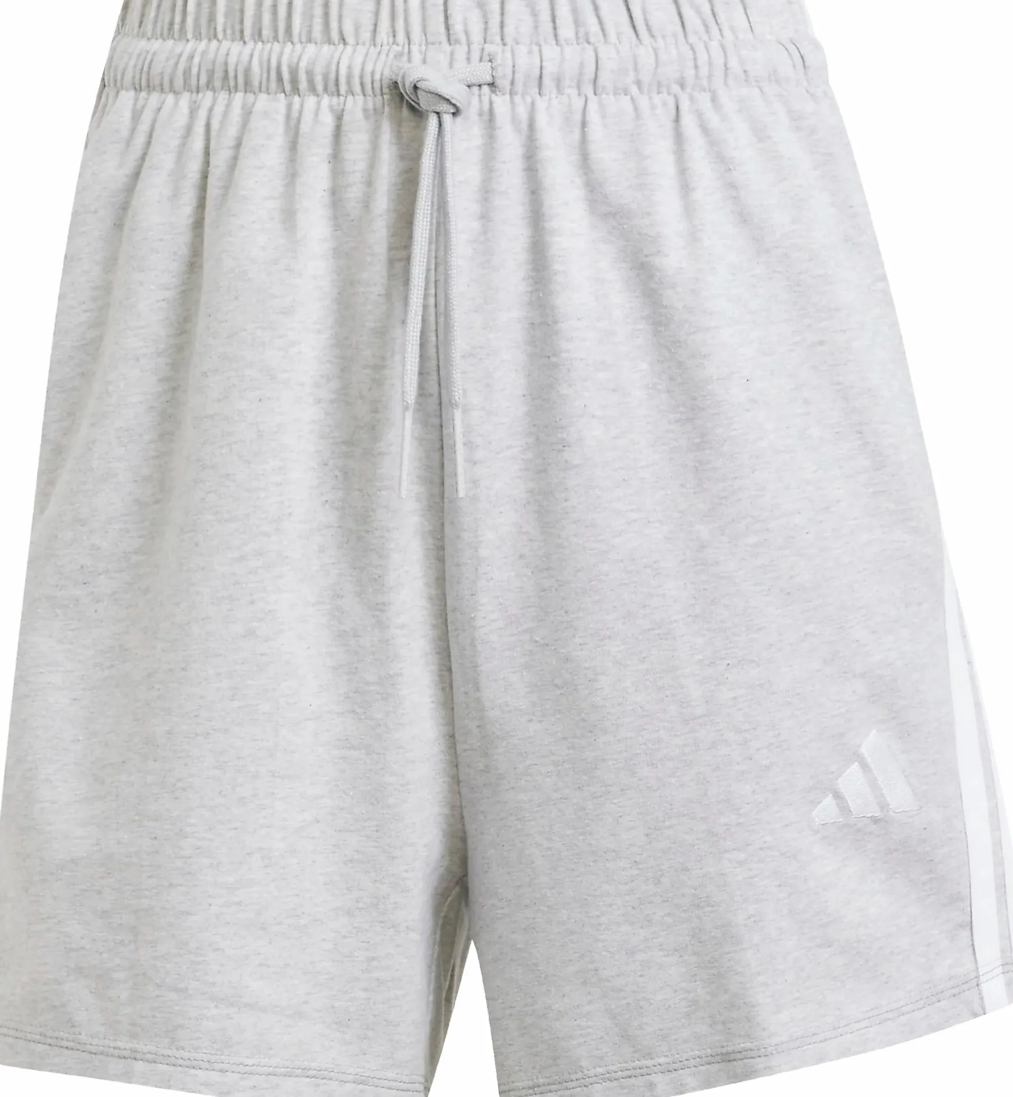ADIDAS w 3s cotton shorts- Shorts·Fritidsshorts