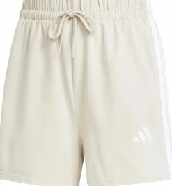 ADIDAS w 3s cotton shorts- Shorts·Fritidsshorts