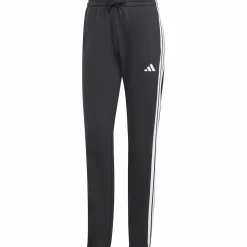 ADIDAS w 3s ft cuffed pants- Bukser·Joggebukser