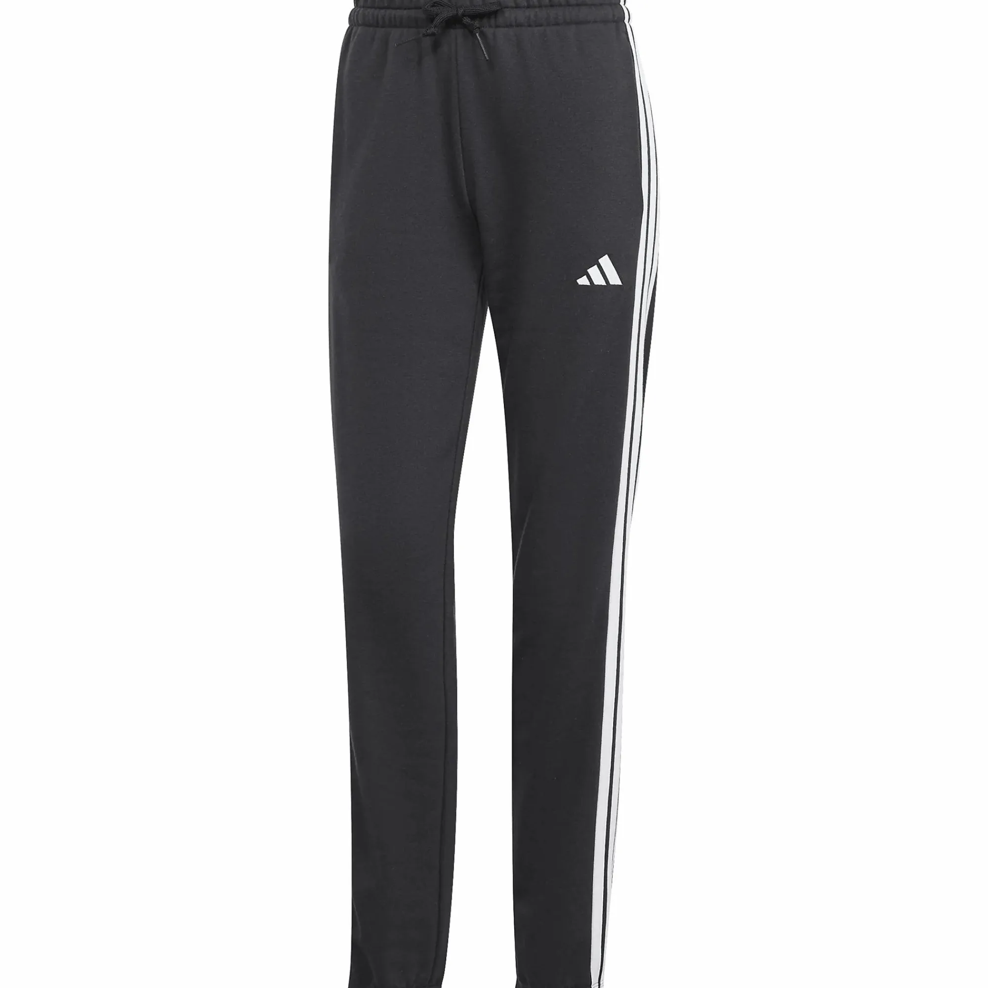 ADIDAS w 3s ft cuffed pants- Bukser·Joggebukser