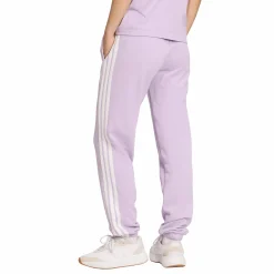 ADIDAS w 3s ft cuffed pants- Bukser·Joggebukser