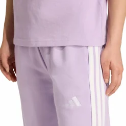 ADIDAS w 3s ft cuffed pants- Bukser·Joggebukser
