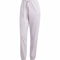 ADIDAS w 3s sj jogger- Bukser·Joggebukser
